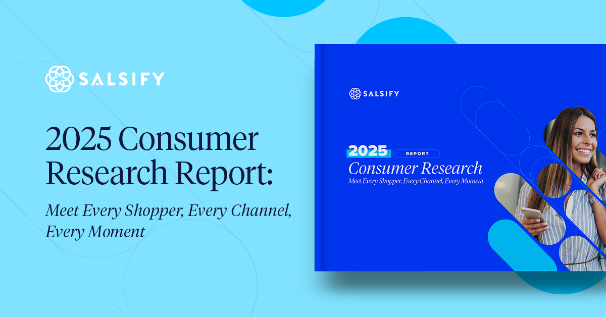 6 Steps for Performing a Brand Assessment | Salsify